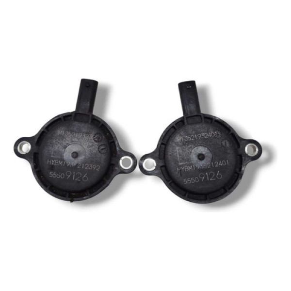 Par Sensor Rotação Comando Válvulas Chevrolet Onix Original