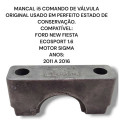  Mancal I5 Comando Válvula New Fiesta Ecosport 1.6 Original 