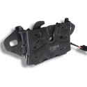 Fechadura Elétrica Capo Chevrolet Cruze Original 