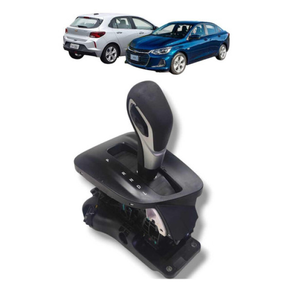 Alavanca Cambio Onix 1.0 Turbo Automáico 2020 2021 2022/..