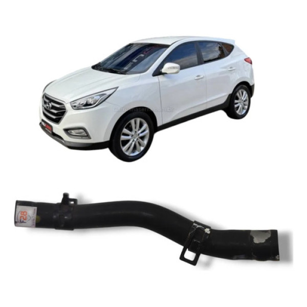 Mangueira Canister Hyundai Ix35 2012 2015