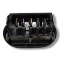 Botão Trava Porta Renault Clio 2002 2008 Original