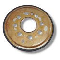 Roda Fônica Motor Chevrolet Cruze Original 