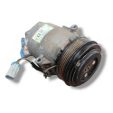 Compressor Ar Vectra 06/ Zafira 01/ Astra 03/ 1.8 2.0 2.4