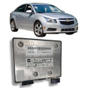 Módulo Central Bluetooth Chevrolet Cruze Lt Original 