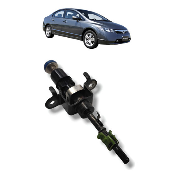 Bico Injetor A Frio Honda Civic 2007 A 2011 Original