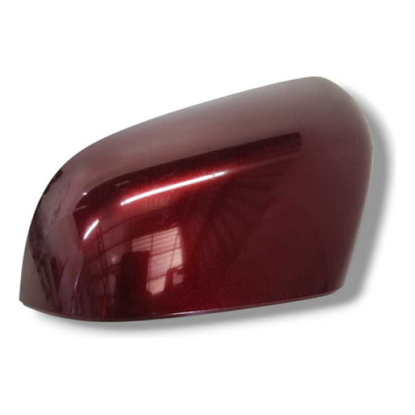 Capa Retrovisor Honda Hrv Lado Esq 2014 2018 Original Usado 