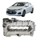 Tampa Válvula Cabeçote Chevrolet Cruze Lt At 1.4 Original