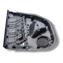 Forro Porta Gm Cruze Traseiro Esquerdo 2012 A 2016 Original