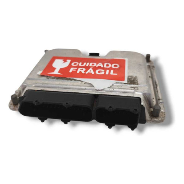 Módulo Injeção Golf Sapão Mk4 1.6 1999 2006 Original Usado 