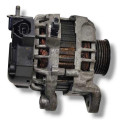 Alternador 90a Hyundai Hb20 2013 A 2019 Original