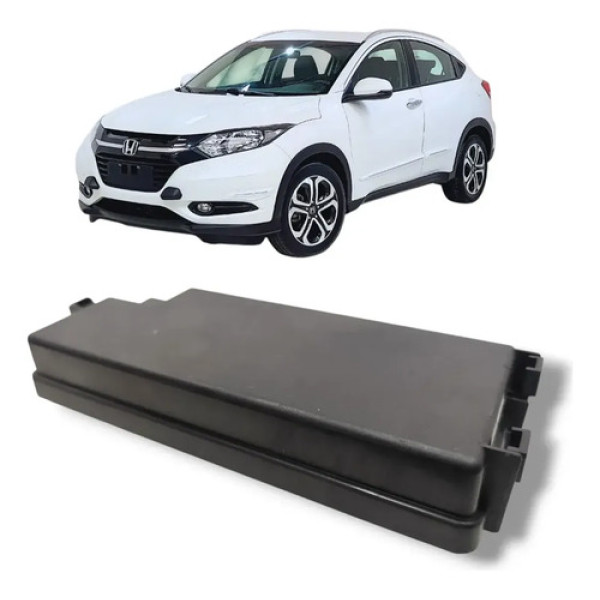 Tampa Caixa Fusível Honda Hr-v 2016 2021