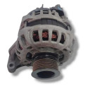 Alternador Linea Punto Bravo Palio Strada 1.6 1.8 Etorq 110a
