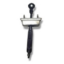 Limitador Portas Traseiras Gm Cruze 2012 2016 Original 