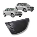 Acabamento Interno Traseiro Direito Fiat Palio 2008 2009