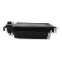 Porta Objetos Acendedor Gm Astra 2004 2011 Original Preto
