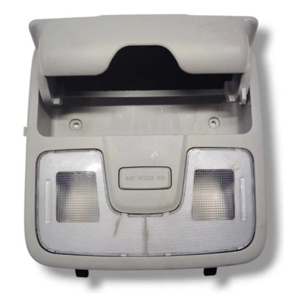 Luz Cortesia Hyundai Ix35 2015 Original 
