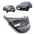  Forro Porta Traseiro Esquerdo Gm Cruze Lt Ltz Original 