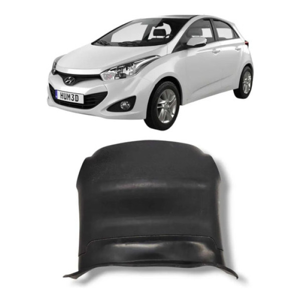 Acabamento Superior Coluna Hyundai Hb20 2013 A 2019 Original