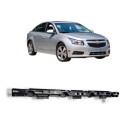 Guia Central Parachoque Traseiro Chevrolet Cruze Lt Original