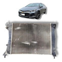 Radiador Água Chevrolet Cruze 1.4 2017 2023 Original 