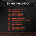 Moldura Interna Retrovisor Interno Esquerdo Vw Gol 2008 2016 Preto