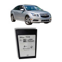 Módulo Interface Chevrolet Cruze Lt 2012 A 2016 Original