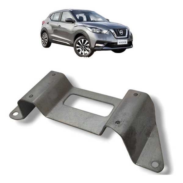 Suporte Módulo Injeção Nissan Kicks 2017 A 2021 Oroginal