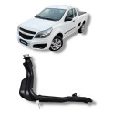  Gargalo Tanque Combustível Chevrolet Montana Original 