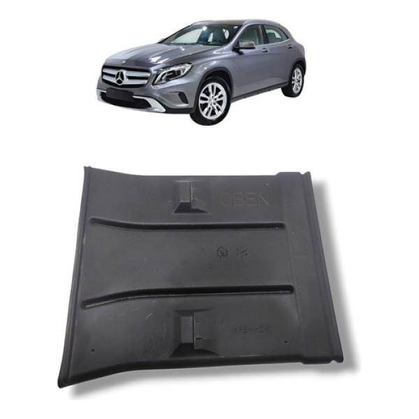 Duto Ar Ventilação Interno Orig Mercedes Gla 200 2015 A 2018