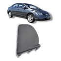  Acabamento Painel Lado Direito Honda Civic Original 