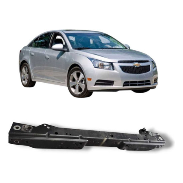 Travessa Superior Painel Frontal Chevrolet Cruze Original