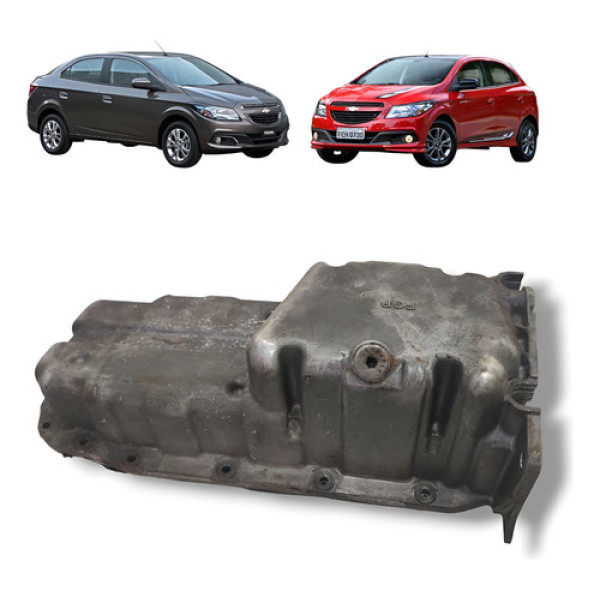 Carter Gm Chevrolet 1.4 Onix Prisma 2013 A 2019 Original