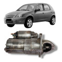 Motor Partida Celta Corsa Agile Montana Cobalt 1.0 1.4 2001/