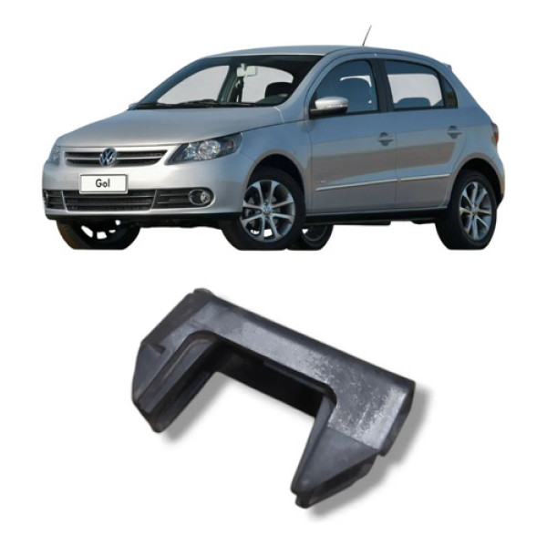 Suporte Superior Radiador Vw Gol 2008 2016 Original