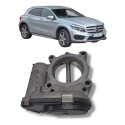  Corpo Borboleta Tbi Mercedes-benz Gla 200 Original 