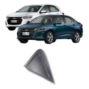 Moldura Externa Traseira Direita Onix Gm 2020 2025 Original 