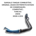  Gargalo Tanque Combustível Ford Ka 2008 A 2013 Original 