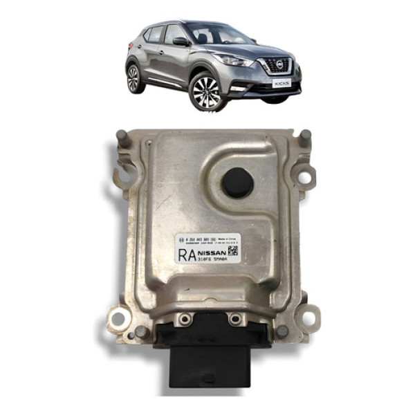 Módulo Câmbio Nissan Kicks 2016 A 2021 Original