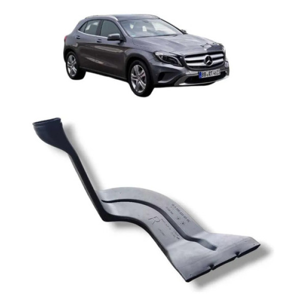 Duto Ar Direito Mercedes Gla 200 2015 A 2018 Original