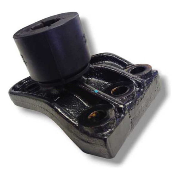 Suporte Coxim Motor Direito Hyundai Ix35 2015 Original Usado