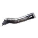 Braço Suporte Para-choque Dianteiro Chevrolet Cruze 