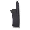 Soleira Lateral Esquerdo Gm Onix Plus 2020 2024 Preto