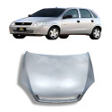 Capô Gm Corsa 2003 A 2010 Original