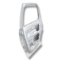 Porta Traseira Direita Gm Chevrolet Corsa 2003 2012 Original