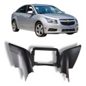 Moldura Inferior Painel Chevrolet Cruze Original