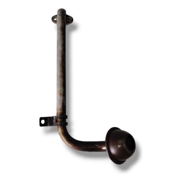 Pescador Bomba De Óleo Chevrolet Prisma 2008 Original 