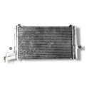 Condensador Jac J3 2010 2015 Original