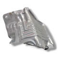  Protetor Calor Escapamento Honda Civic 2007 A 2011