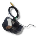 Fechadura Porta Traseira Esquerda Gm Cruze 2012 2016original